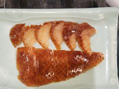 -羲和雅苑•北京烤鸭(平安国际金融中心店)