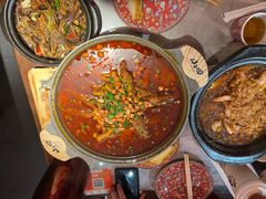 -山四砂锅(太原钟楼街店)