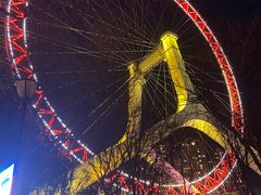 -天津之眼摩天轮