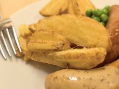 -宜家·瑞典风味餐厅(北京西红门店)