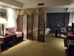 -大同王府至尊酒店