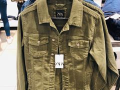-ZARA(青岛万象城店)