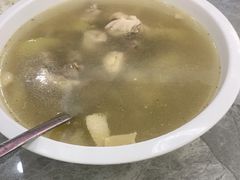 -银峰农庄·特色烧鸡·鲜无花果浸鸡