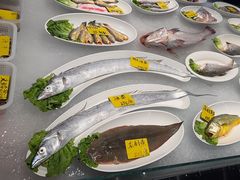 -佬太公海鸭·海鲜大排档(上海总店)