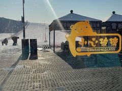 -蓟县盘山滑雪场