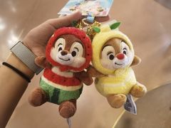 -迪士尼小镇