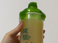 -延福橄榄(三坊七巷店)