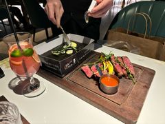 -1874融合西厨·观景餐厅(保利店)