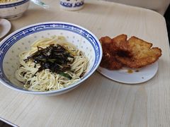 -大时代美食面馆
