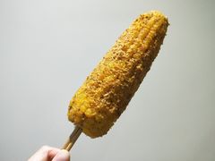 -小魏哥果仁烤面筋
