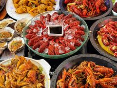 -金陵暴走小龙虾·迷踪蟹(凯德MALL店)