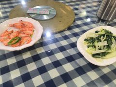 -钱大妈海鲜饭店(保利林语店)