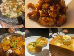 -绿茶餐厅(燕郊永旺店)