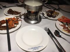 -多伦多海鲜自助餐厅(百盛购物中心三阳店)