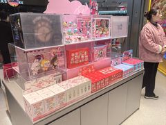 -名创优品(太仓万达广场)