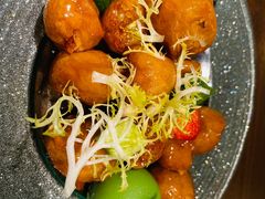 -木棉·醉心粤味(COCO Park店)