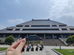 -湖北省博物馆