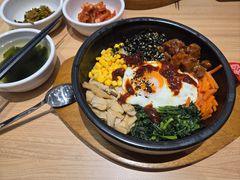 -米村拌饭(万象城店)