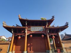 -同安孔庙