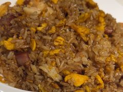 -葡珍轩冰室(虹桥机场T1店)