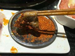 -谭氏兄弟火锅(中和店)