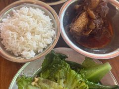 -阿秋牛排(湖心街店)