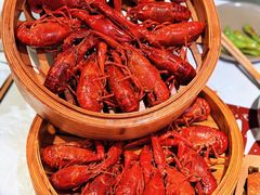 -靓靓蒸虾·头牌蒸虾(雪松路总店)