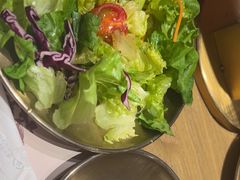 -西塔老太太泥炉烤肉(北京亚运村店)