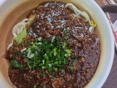 -老陈婆手工面庄