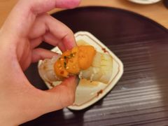 -鮨青(恒基名人购物中心店)