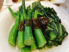 -盛记粥面(佐敦店)