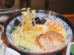 -山葵家·创意料理(万象汇店)