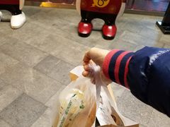 -鲍师傅糕点(春熙路店)