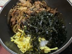 -长今家韩国料理(瑞景店)
