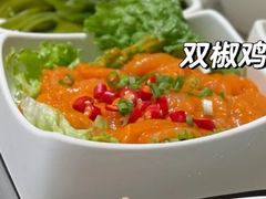 -海底捞火锅(九霄梦天地店)