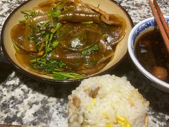 -南京大牌档(崇文门国瑞店)