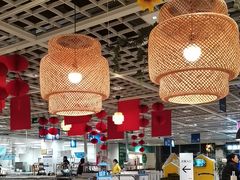 -宜家·瑞典风味餐厅(无锡店)