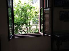 -曹禺故居纪念馆