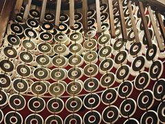 -8餐厅(新葡京酒店)