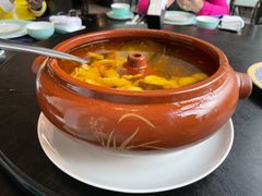 -翠湖轩中餐厅(昆明翠湖宾馆店)
