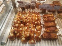 -卡玛王子·面包·蛋糕(南山宝能环球汇店)