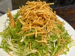 -醉秦川餐厅(吾悦广场店)