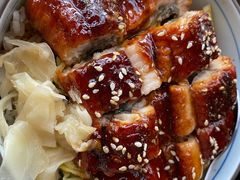 -山葵家·创意料理(宁波来福士店)
