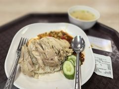 -Magic Food Point(Airport Street food)