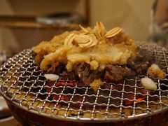 -大阪烧肉BAKA一代(十亩地店)