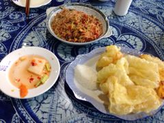 益恒饭店-白家寨子·山野白族菜(古城总店)