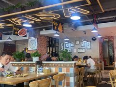-马艾萨中国兰州牛肉拉面(劲松店)