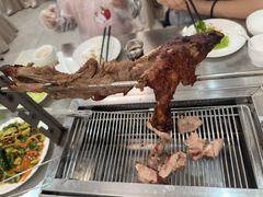 -蒙乡烤全羊·烤羊腿(京溪同和店)