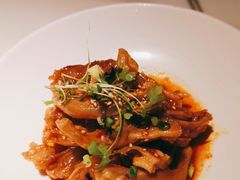 -荷塘秋月·本帮江浙菜(国权路店)