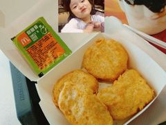 -麦当劳(东急新天地店)